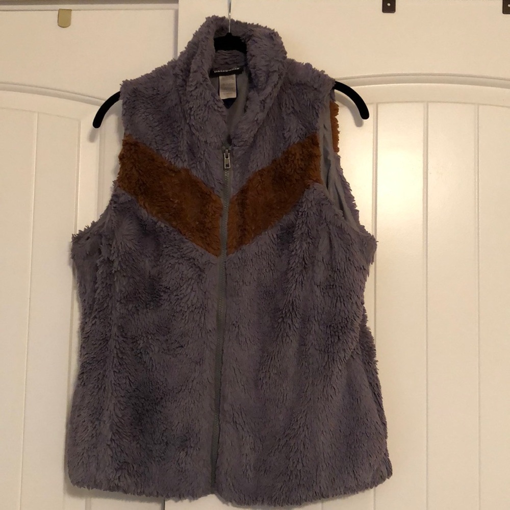 Patagonia Vest
